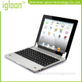 Ipad Bluetooth Keyboard Power Bank 4000 Mah Polymer Battery 